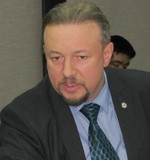 Василий РЕЗВАН, президент ОО Союз защиты предпринимателей и собственников
