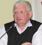 Петр СВОИК, председатель Алматинской общественной антимонопольной комиссии