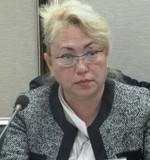 Гульнар КУАТБАЕВА, КазЭУ им. Т.Рыскулова