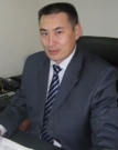Евниев Арман Кайратович