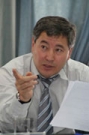 Даукенов Болат Асылович