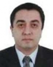 Хамралиев Фаррух Махмудович