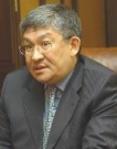 Кушербаев Крымбек Елеуович