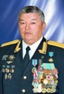 Алтынбаев Мухтар Капашевич