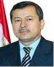 Ятимов Саймумин Сатторович
