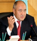 Шукеев Умирзак Естаевич