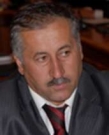 Салимов Нусратулло