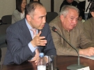 Канат Нуров, Шамиль Дауранов