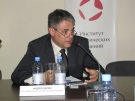 Андрей Цалюк, АО