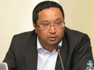 Меирбеков Бексултан, Союз пивоваров Казахстана