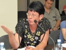Бондаренко Марина, предприниматель