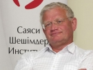 Своик Петр, ОСДП «Азат»