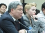 Талгат Абдижаппаров, Катерина Грибановская