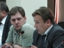 Павел Коктышев, Антон Бачурин