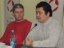 Вячеслав АБРАМОВ, Марат ШИБУТОВ